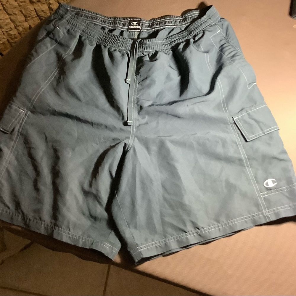 Champion mens shorts